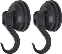 Hak z przyssawką cartrend 10199  2 szt.