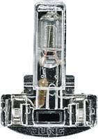 Jung 95 lampa żarowa 230V 0,5mA do przełącznika i przycisku Lampa jarzeniowa Jung 95