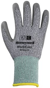 Honeywell Workeasy 13G GY PU A3/ WE23-5113G-9/L  Rękawice chroniące przed przecięciem Rozmiar rękawic: 9     1 szt.