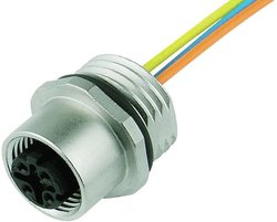 Złącze niekonfekcjonowane czujnika/aktuatora Murr Elektronik 7000-14501-9760020, 0.20 m, 1 szt.