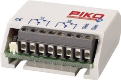 Dekoder przełączający PIKO  55031