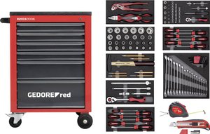 Zestaw narzędzi Gedore RED 3301667
