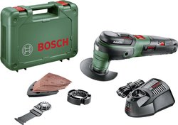 Narzędzie wielofunkcyjne Bosch Home and Garden UniversalMulti 12 0603103001, dystrybucja niemiecka