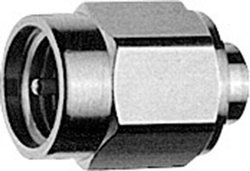 Złącze SMA Telegärtner J01150A0121 J01150A0121 złącze męskie proste 50 Ω 1 szt.