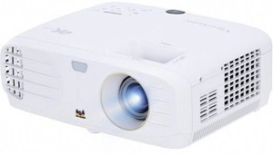 Viewsonic Rzutnik PX701-4K  DLP ANSI-Lumen: 3200 lm 3840 x 2160 UHD 12000 : 1 biały