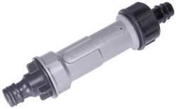 GARDENA Basic Device 1000 podziemna linia kroplująca Rura nawadniająca GARDENA 05338-20 1 szt.