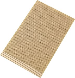 Płytka euro TRU COMPONENTS SU527661 530862 1 szt.