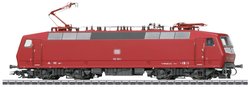 Lokomotywa elektryczna H0 Märklin 37829, Digital AC Sound, Długość ze zderzakami: 221 mm, Epoka: IV