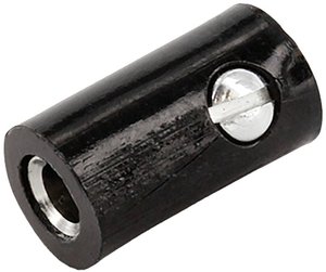 econ connect HOK25SW Miniaturowe złącze okrągłe 1 szt.