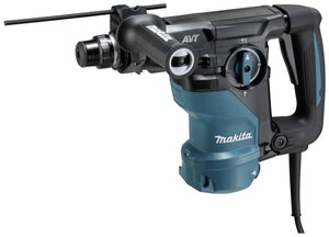 Młot wielofunkcyjny Makita  1050 W HR3011FCJ 1 szt.