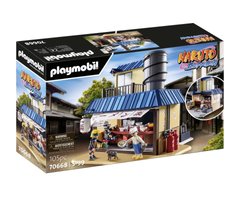 Sklep z ramenem Ichiraku Playmobil 70668 1 szt.