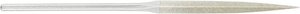 Pilnik diamentowy PFERD DF 2607 D 126 15432202 215 mm 1 szt.