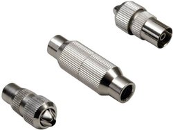 Zestaw złączy koncentrycznych