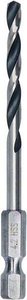 Wiertło spiralne  1 sztuka Bosch Accessories PointTeQ 2608577524
