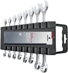 Zestaw kluczy płasko oczkowych TOOLCRAFT 820901