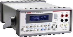 Cyfrowy multimetr USB Keithley 10-220 Multimetr stołowy Keithley 2110-220