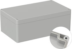 Urządzenia przemysłowe TRU COMPONENTS TC-9065636, (D x S x W) 200 x 120 x 75 mm, ABS, 1 szt.