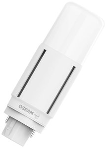 Żarówka LED OSRAM 4058075824515 G24d- 5.5 W = 13 W  biały 1 szt.