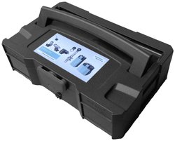 Przełącznik pozycyjny SIRIUS 3SE5 plastik, skrzynka serwisowa. TANOS - Pudełko wypełnione ... Przełącznik pozycyjny Siemens 3SX5110-0BK 3SX51100BK, 10 A, IP65, 1 szt.