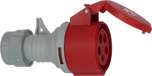 Łacznik CEE Brennenstuhl 1081040020 16 A 400 V