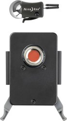 Uchwyt samochodowy na telefon NITE Ize STSVK-11-R8 1 szt.