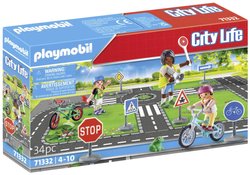 Playmobil 71332 1 szt.