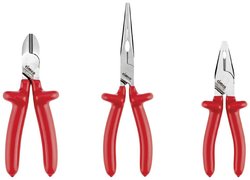 Ściągacz izolacji Cimco 108003 108003, VDE, 3 szt.