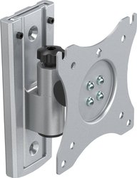 Uchwyt ścienny do monitora SpeaKa Professional SP-WMM-200 33,0 cm (13'') - 76,2 cm (30'')