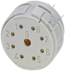 Złącze RC-09S1N120000 Phoenix Contact 1595791  Zawartość: 1 szt.