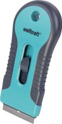 Skrobak z tworzywa sztucznego 2K 38mm Wolfcraft 4101000 1 szt.