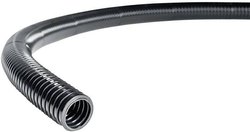 Wąż ochronny HellermannTyton HG-SW11-PA6-BK 166-11101 Zawartość: 50 m