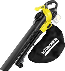 Odkurzacz do liści, Dmuchawa do liści Kärcher Home & Garden  1.444-170.0 akumulatorowy  36 V