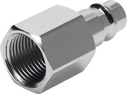Złącze FESTO KS4-1/2-I Gwint wewnętrzny G1/2''      1 szt.