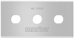 Zapasowe ostrze przemysłowe 37030 Martor 37030.50 10 szt.