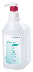 Balsam do mycia Schülke sensiva Waschlotion 1 l