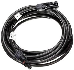 Kabel instalacyjny   Victron Energy SCA000100100 PV-ST01 Długość kabla 1 m