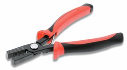 Praska zaciskowa Cimco 101906, 0.5 do 2.5 mm²