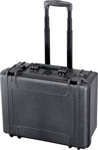 Walizka narzędziowa na kółkach bez wyposażenia MAX PRODUCTS  MAX465H220-TR