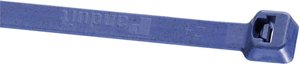 Opaski do kabli PLT, wykrywalne  PLT4H-L186 Kolor producenta: niebieski Panduit ASTN-195 1 szt.