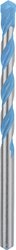 Wiertło EXPERT CYL-9 MultiConstruction, 6,5 x 60 x 100 mm, d 5,5 mm Wiertło uniwersalne Bosch Accessories 2608900615 1 szt.
