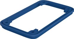 Uszczelka  Bopla BL 7040 DI-5005 BOLINK DICHTUNGSSET IP65 16374002, TPE, 1 szt.