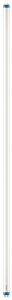 LED Philips 8720169204805 G13 21.5 W zimna biel 2400 lm