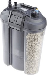 Filtr zewnętrzny Eden WaterParadise 57293, Pasuje do akwarium do 300 l, 1000 l/h