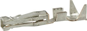 Styk zaciskany FCI Dubox / PV / Bergstik 76357-301LF, wire-to-board, piny: 1, 3 A, 1 szt.