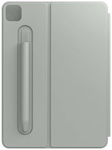 Etui na tablet &quot,Folio&quot, Apple iPad Pro 11&quot, (2020/2021/2022), szałwia Etui na tablet White Diamonds Folio  Sage