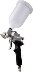 Pistolet lakierniczy pneumatyczny Aerotec  200549