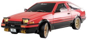 Model samochodu RC Amewi AE86 Sprinter Trueno Scale Drift, 1:18, RtR