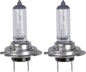 Żarówka samochodowa H7 Unitec Standard, PX26d, 55 W, 12 V, 1 par(a)