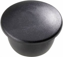 Przepust uszczelniający / Zaślepka otworu PB Fastener, 055 0060 000 03, 055 0060 000 03, (Ø x W) 11 mm x 7 mm, naturalny, 1 szt.