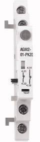 Sygnalizator zadziałania Eaton AGM2-01-PKZ0 (S x W) 9 mm x 90 mm  1 szt.